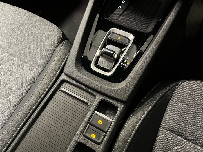 Skoda Octavia 2026