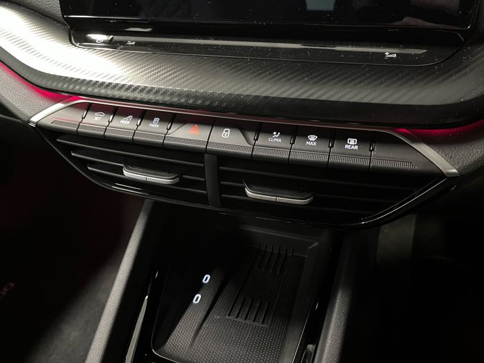 Skoda Octavia 2026