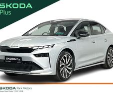 Skoda Enyaq 2026