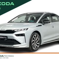 Skoda Enyaq 2026