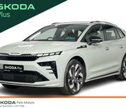 Skoda Enyaq 2026