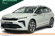 Skoda Enyaq 2026