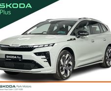 Skoda Enyaq 2026