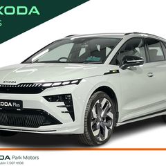 Skoda Enyaq 2026