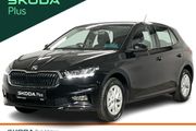 Skoda Fabia 2026