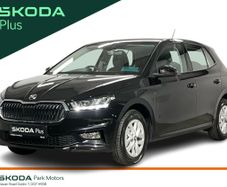 Skoda Fabia 2026