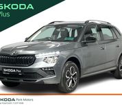 Skoda Kamiq 2026