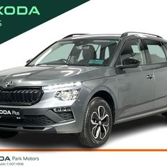 Skoda Kamiq 2026