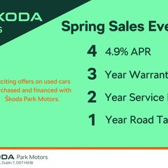 Skoda Kodiaq 2026
