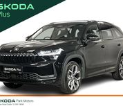 Skoda Kodiaq 2026