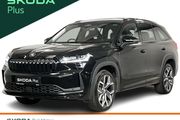 Skoda Kodiaq 2026