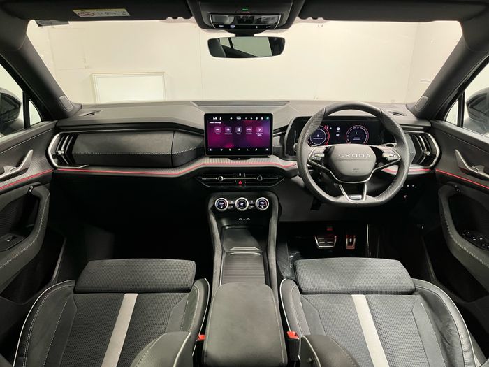 Skoda Kodiaq 2026