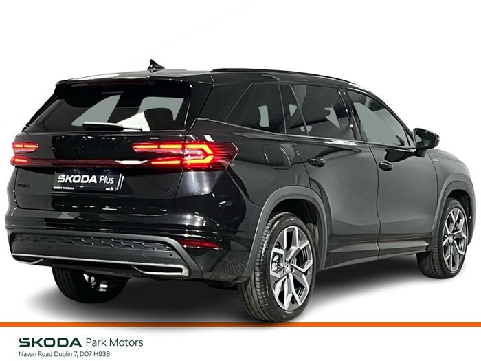 Skoda Kodiaq 2026