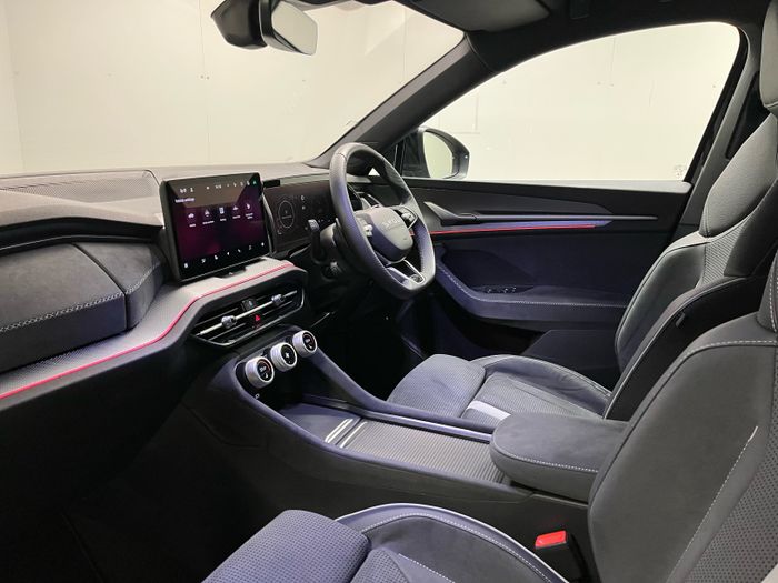 Skoda Kodiaq 2026