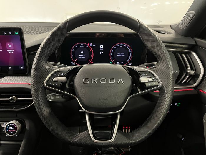 Skoda Kodiaq 2026