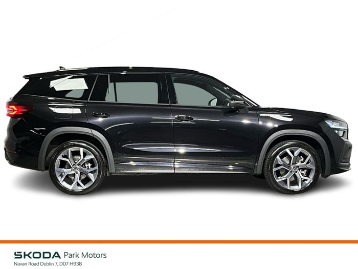 Skoda Kodiaq 2026