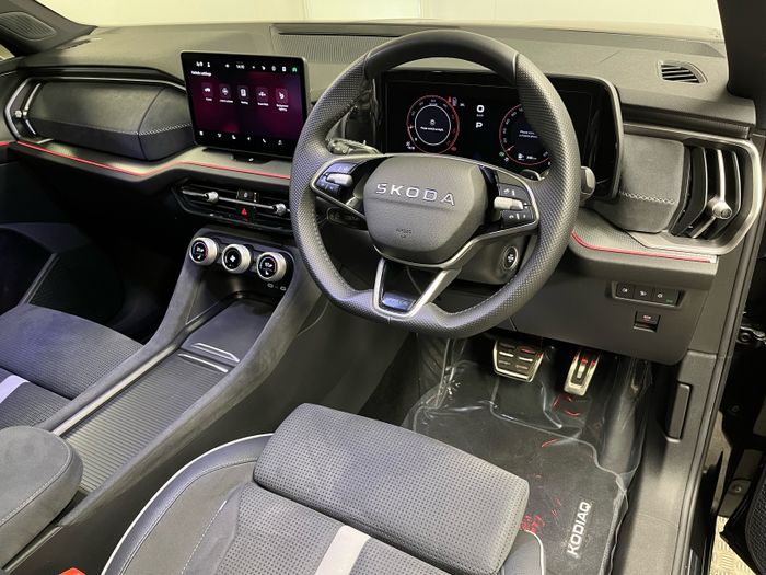 Skoda Kodiaq 2026