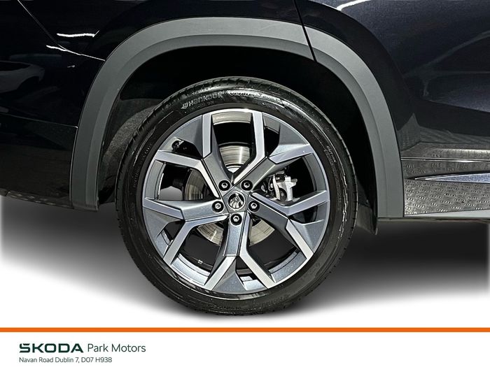 Skoda Kodiaq 2026