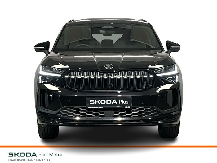 Skoda Kodiaq 2026