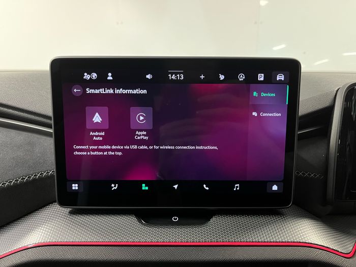 Skoda Kodiaq 2026