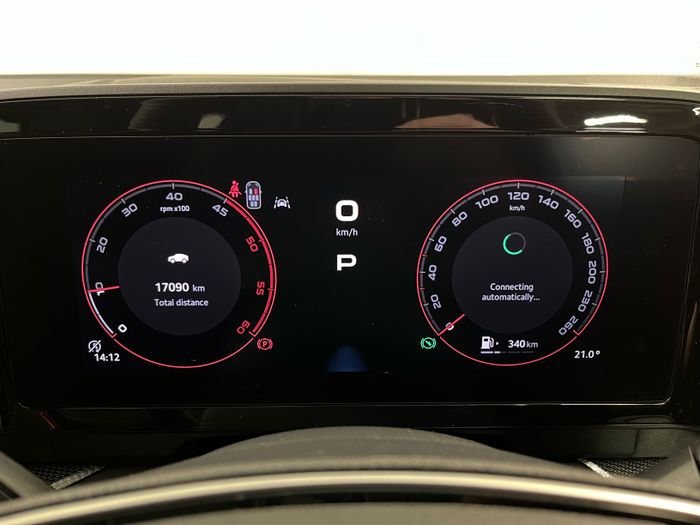 Skoda Kodiaq 2026