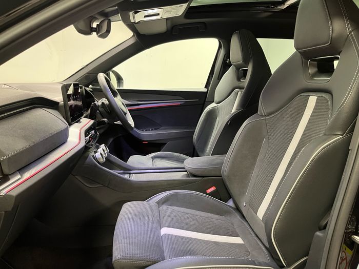 Skoda Kodiaq 2026
