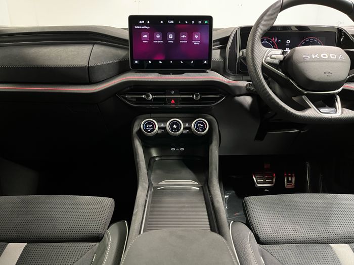 Skoda Kodiaq 2026