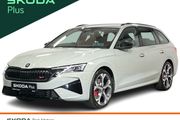 Skoda Octavia 2026