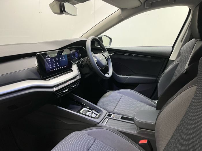 Skoda Octavia 2026