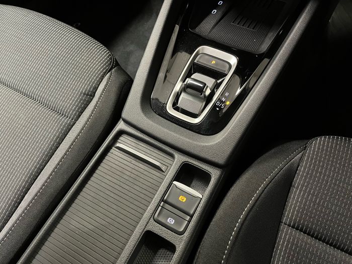 Skoda Octavia 2026