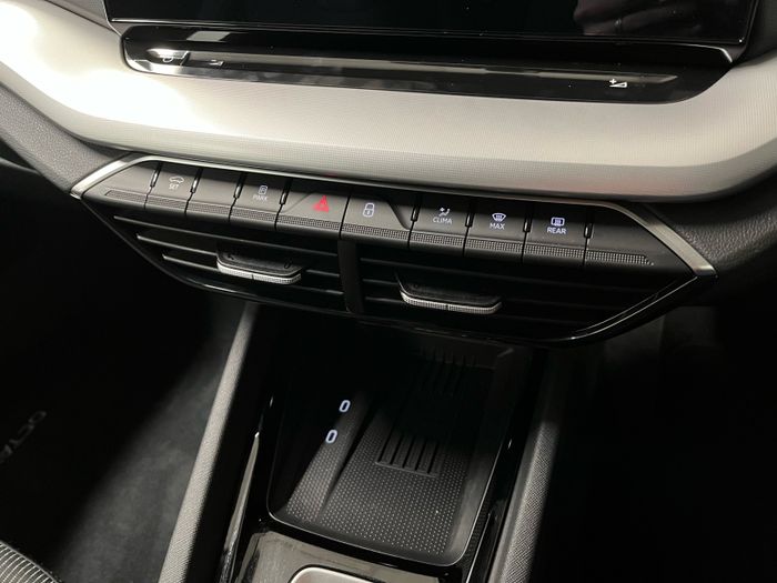 Skoda Octavia 2026