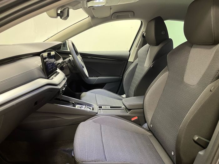 Skoda Octavia 2026
