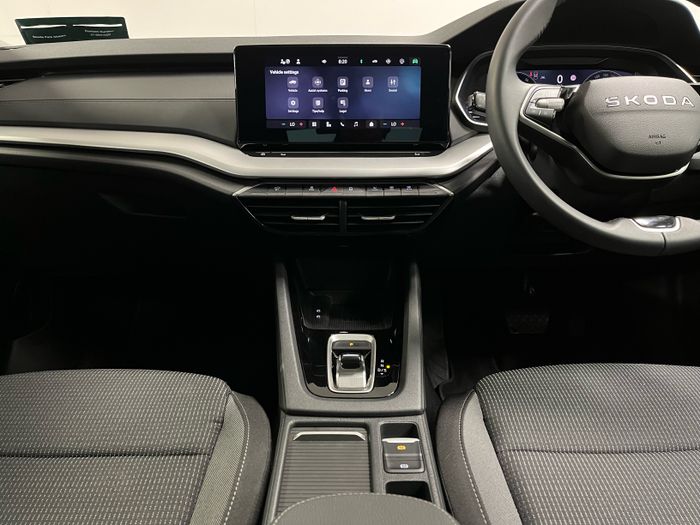 Skoda Octavia 2026