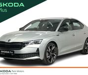 Skoda Octavia 2026