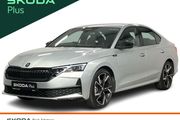 Skoda Octavia 2026