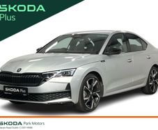 Skoda Octavia 2026