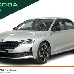 Skoda Octavia 2026