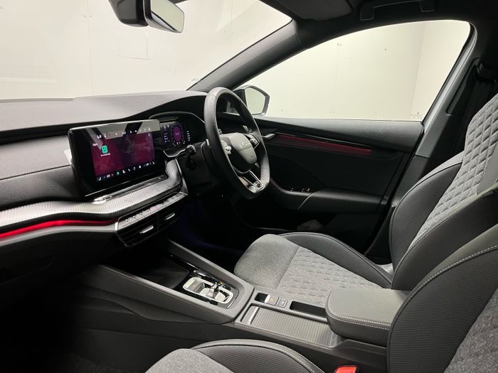 Skoda Octavia 2026