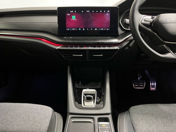 Skoda Octavia 2026