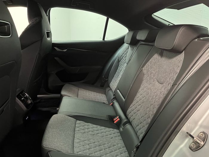 Skoda Octavia 2026