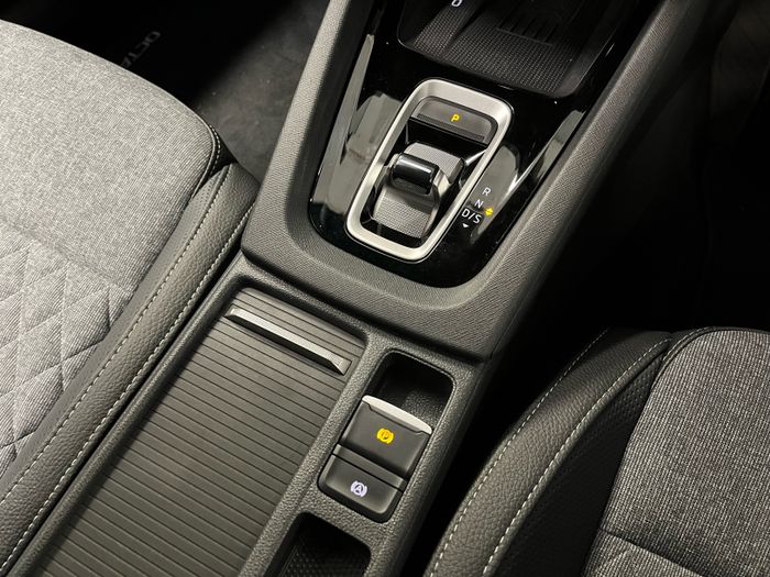 Skoda Octavia 2026