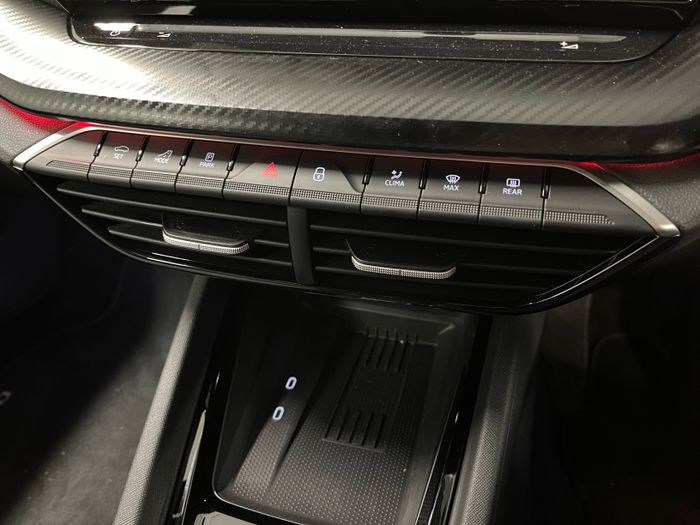 Skoda Octavia 2026