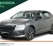 Skoda Scala 2026