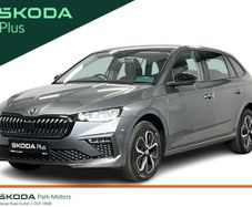 Skoda Scala 2026