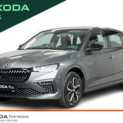 Skoda Scala 2026
