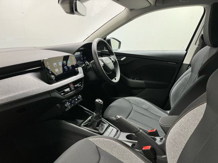 Skoda Scala 2026