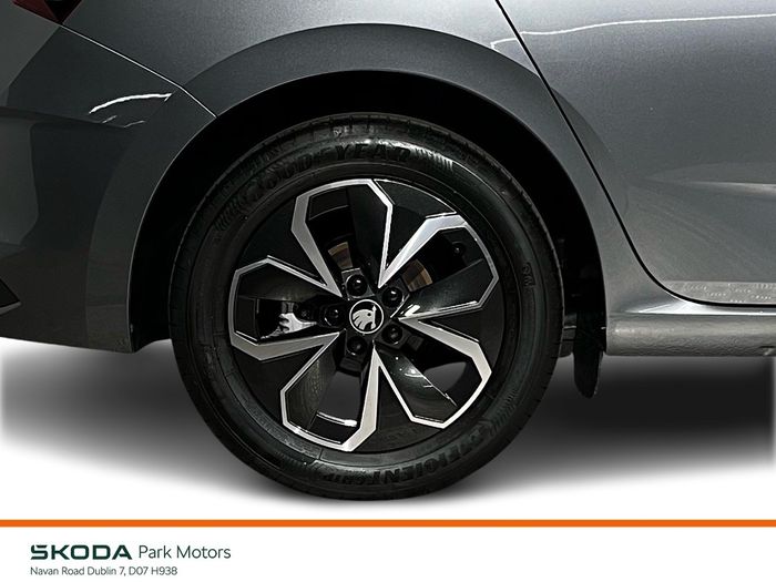 Skoda Scala 2026