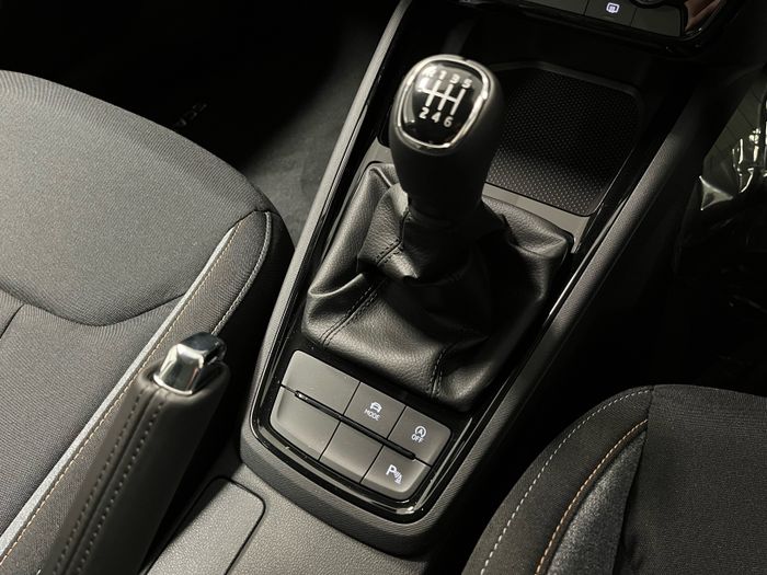 Skoda Scala 2026