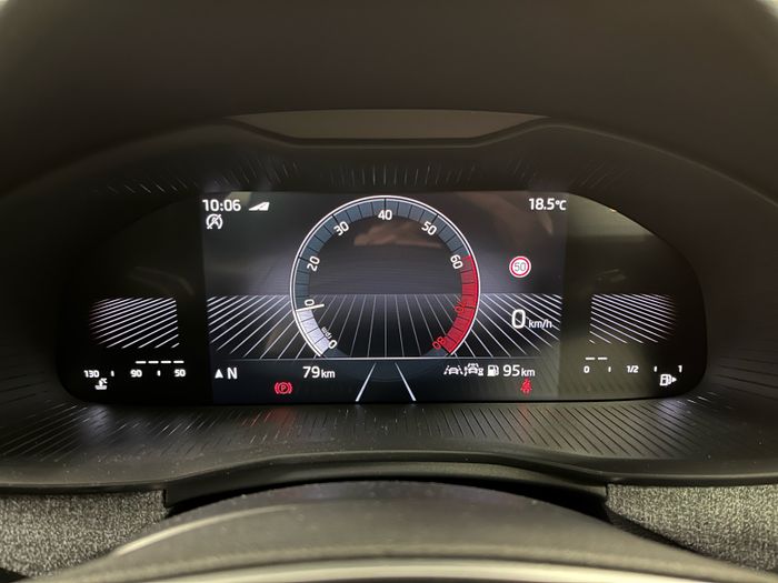 Skoda Scala 2026