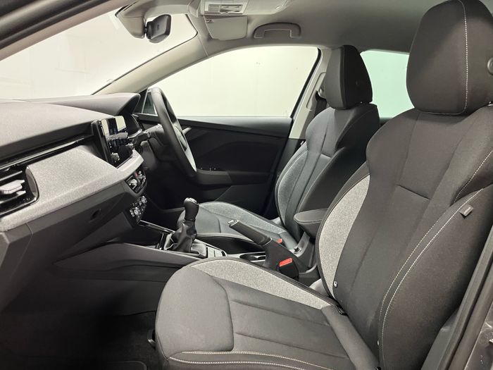 Skoda Scala 2026